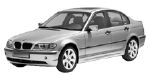 BMW E46 U11C3 Fault Code