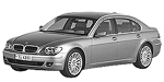 BMW E65 U11C3 Fault Code