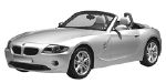 BMW E85 U11C3 Fault Code