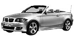 BMW E88 U11C3 Fault Code