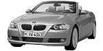 BMW E93 U11C3 Fault Code